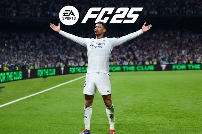 Bestseller - play your matches in fc 25 ps4 and ps5