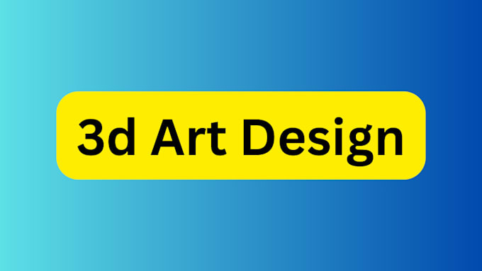 Bestseller - create 3d art gallery