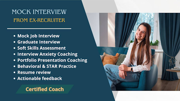 Gig Preview - Help you excel with my HR and psychology expertise