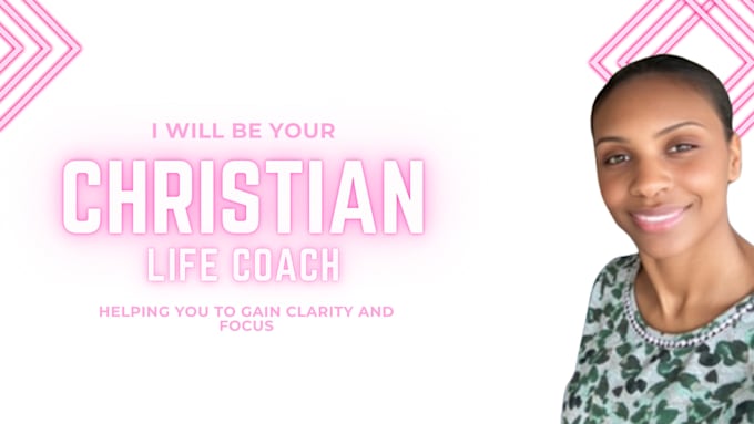 Bestseller - be your christian life coach for clarity and success