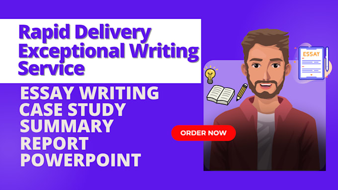 Bestseller - do urgent essay writing , case studies , research and summary