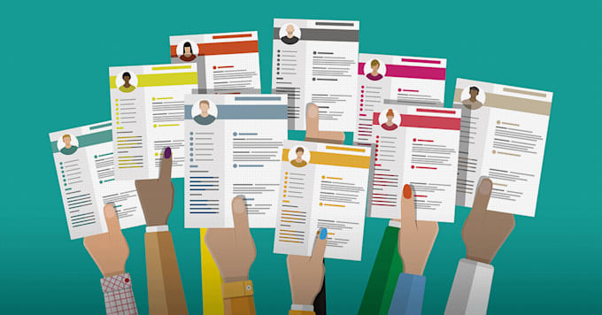 Bestseller - create a stand out CV that gets you hired