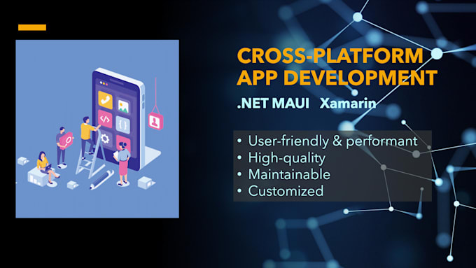 Bestseller - create cross platform mobile apps using net maui