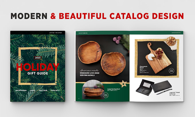 Bestseller - create engaging and beautiful layouts with expertise