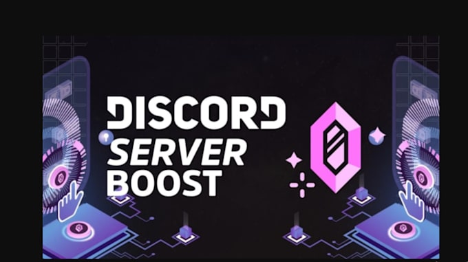 Gig Preview - Setup a custom discord server for your community