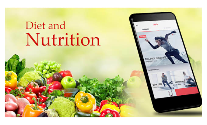 Gig Preview - Build stunning shopify store for nutritional health and fitness supplement brand