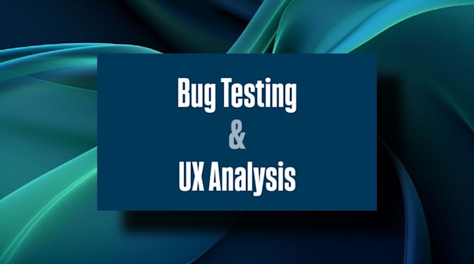 Bestseller - test your website for UX, functionality, and design feedback