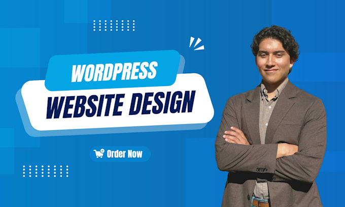 Bestseller - create custom wordpress websites, business sites, and stunning ecommerce