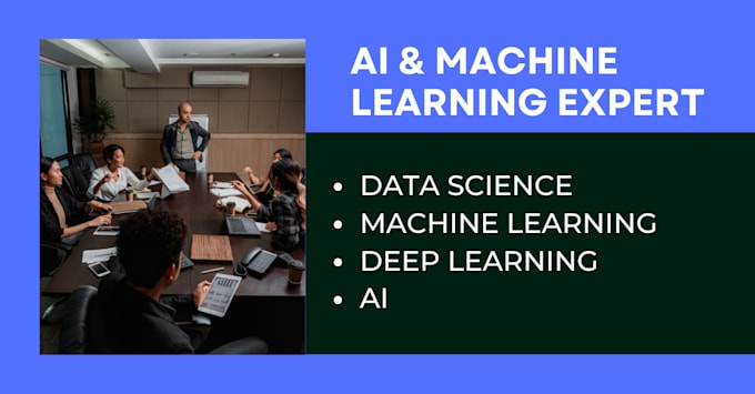 Bestseller - do your ai machine learning projects