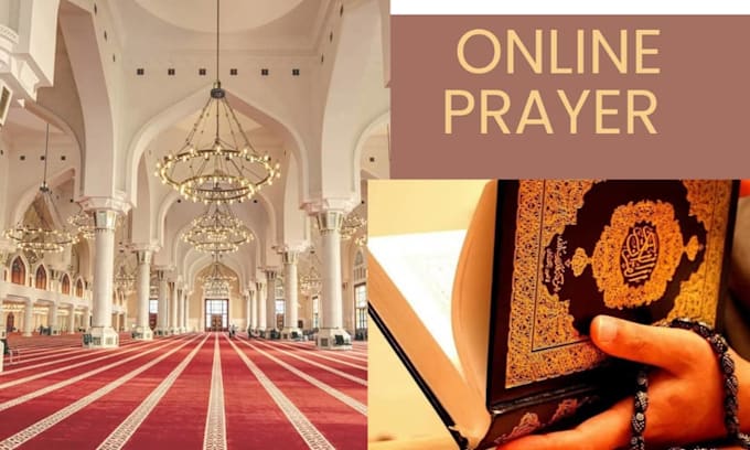 Gig Preview - Do online istikhara for marriage, business and relationship