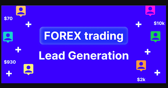 Bestseller - do UK lead generation, converting forex leads, forex investors leads, b2b leads