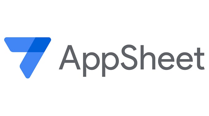 Gig Preview - Turn your spreadsheets into powerful apps with appsheet