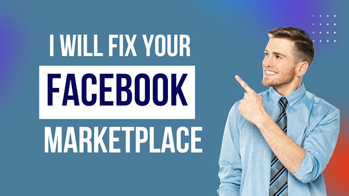 Bestseller - facebook marketplace fix dropshipping restore