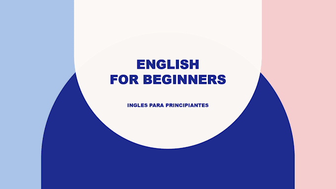 Gig Preview - Teach you english from basics to advanced