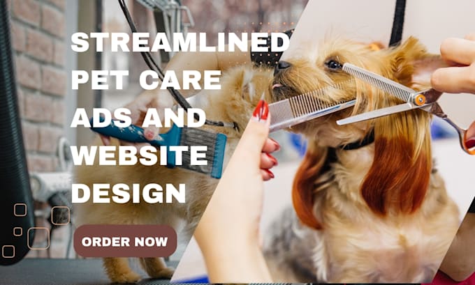 Bestseller - manage your pet grooming ads generate pet sitting leads pet care service leads