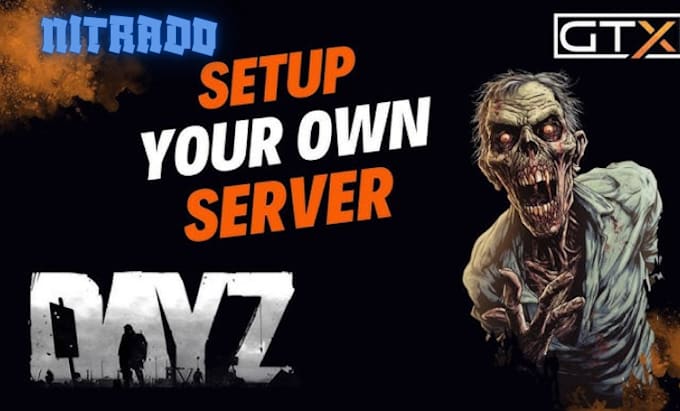 Bestseller - make a dayz server with mods and scripts