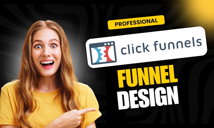 Gig Preview - Setup funnels using clickfunnels and leadpages