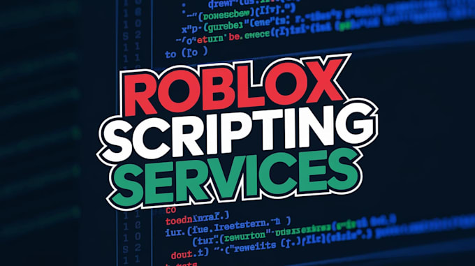 Bestseller - create quality custom scripts for your roblox  games