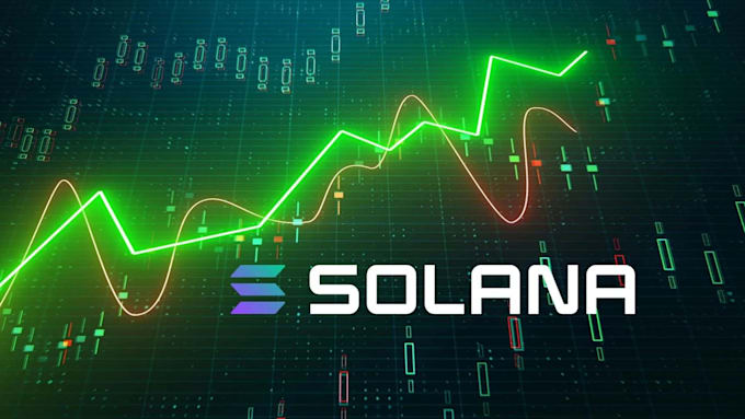 Gig Preview - Develop solana bot, crypto bot, volume bot, telegram bot, solana meme coin bot