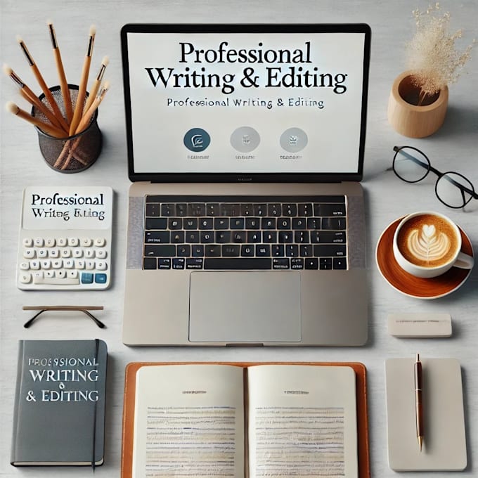 Gig Preview - Professionally proofread, edit or revamp resume and document