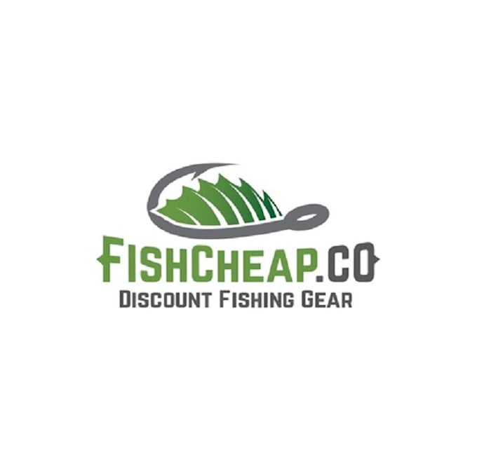 Gig Preview - Make helpful fishing tackle e commerce store logo