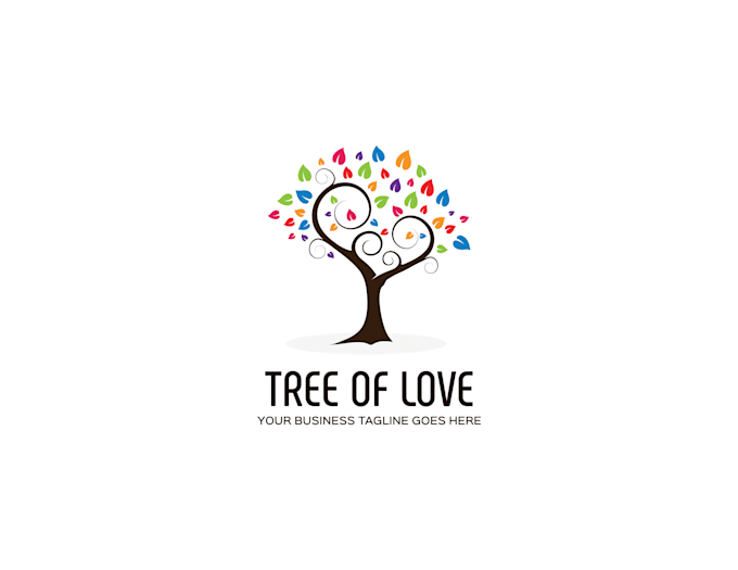 Bestseller - make a tree logo with t shut design