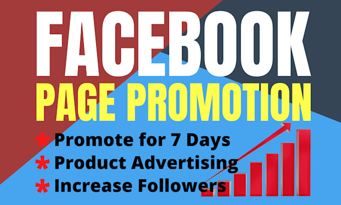 Gig Preview - Run facebook ads campaign, marketing, advertising, fb and ads manager