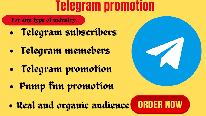 Bestseller - do telegram promotion, pump fun promotion, base token, meme coin, sul token