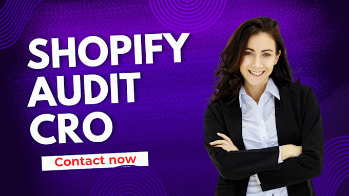 Bestseller - do shopify cro shopify app revenue shopify app review shopify cro audit optimize