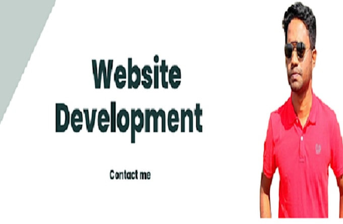 Gig Preview - Professional web development services PHP  laravel