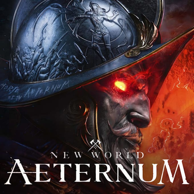 Bestseller - help you with new world aeternum content like pvp expeditions etc