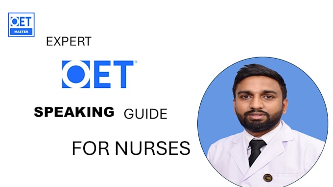 Bestseller - provide expert oet speaking coaching for nurses