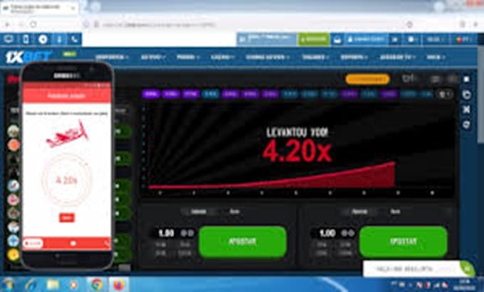 Gig Preview - Forex trading bot prediction bot aviator software bot bet bot