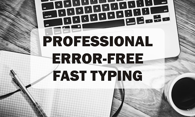 Bestseller - retype pdf, retype document, document retyping, fast typing, book typesetting