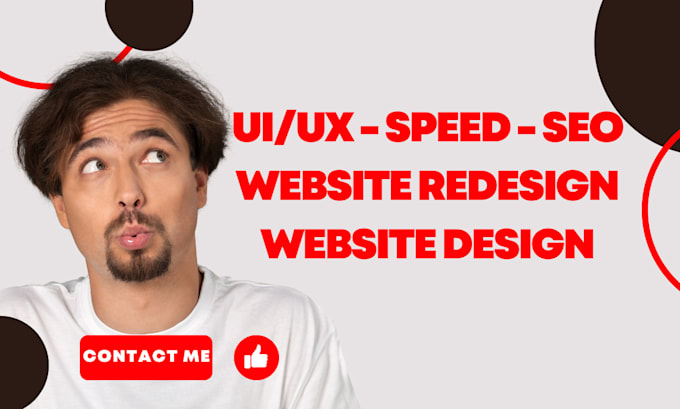 Bestseller - redesign wix website design wix booking website redesign squarespace website seo