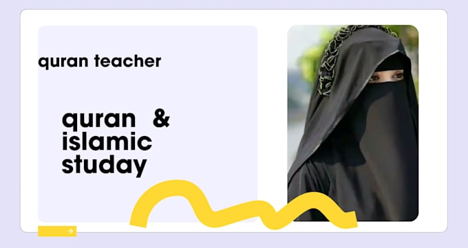 Bestseller - be your online female quran tutor , online lessons