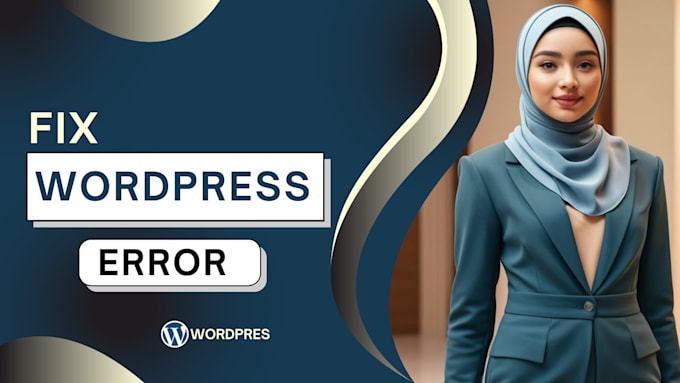 Gig Preview - Fix wordpress errors woocomerce issues and bugs quickly and professionally