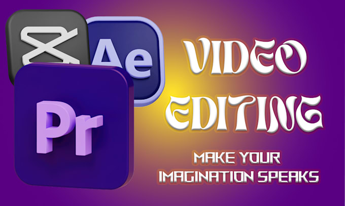 Gig Preview - Edit your videos and reels