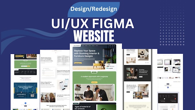 Gig Preview - Hubspot website , hubspot landing page , figma to hubspot