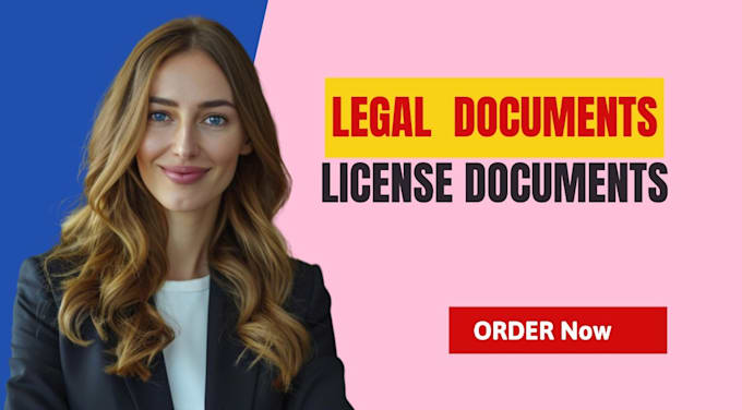 Bestseller - legal contracts, ppm, license, saas, employment agreements