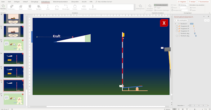 Gig Preview - Create fun and engaging games in powerpoint