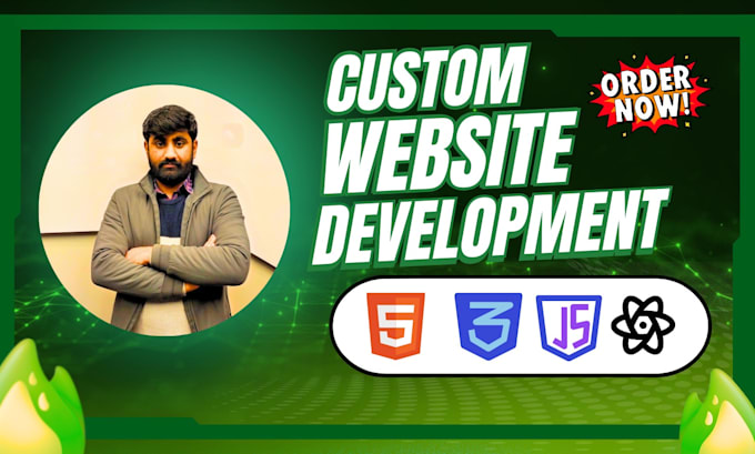 Bestseller - develop custom web applications tailored to your needs