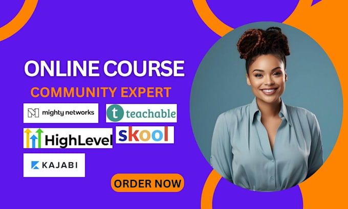 Bestseller - do online course community mighty netwroks circle so learnworlds kajabi expert