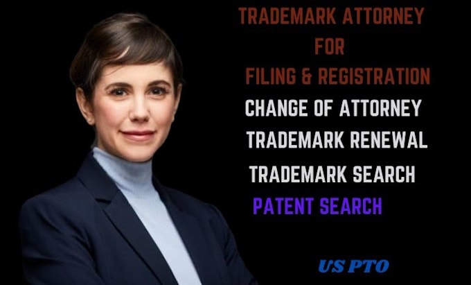 Gig Preview - Conduct a thorough patent search and trademark check for you