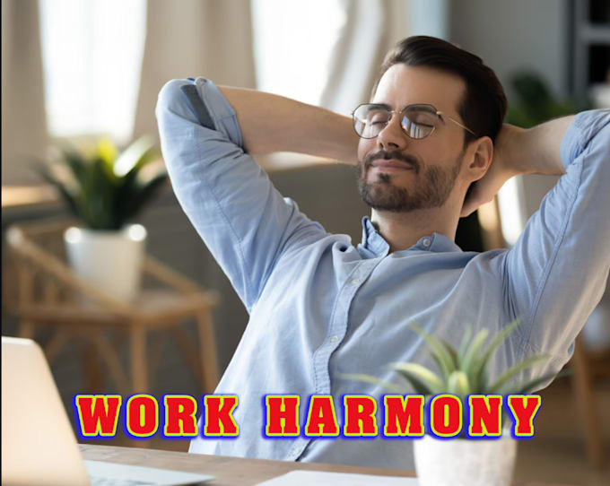 Gig Preview - Cast work harmony spell, resolve workplace problems, positive vibe, job spell