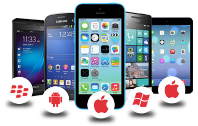 Gig Preview - Develop mobile app development flutter hybrid mobile application android and ios