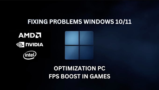 Bestseller - repair and optimize your windows 10,11 laptop or PC, steam