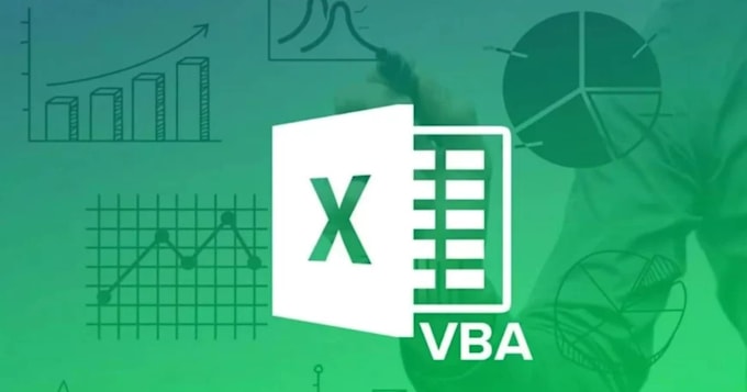 Bestseller - expert vba excel solutions for your business needs