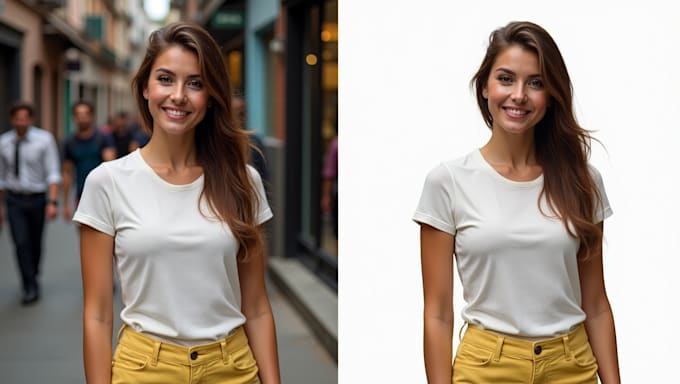 Bestseller - do photo background removal and product image editing professionally