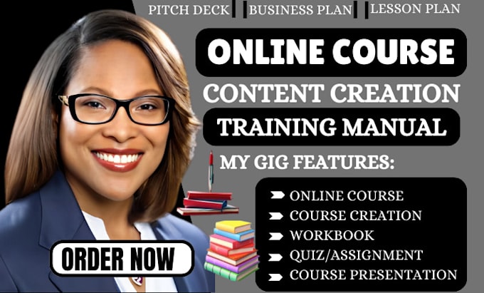 Bestseller - create ebook online course content course creation training manual video course